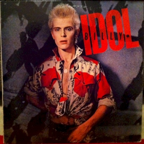 Billy Idol